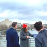 London Espionage, James Bond and Spies Walking Tour - The Itinerary: A Walk Through London’s Spy Map
