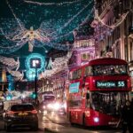 London Exclusive Christmas Lights Guided Tour by Black Cab - FAQ