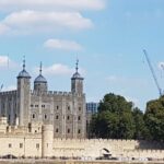 London: Explore The Tower of London & Tower Bridge! - Practical Details and Tips