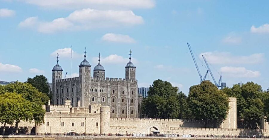 London: Explore The Tower of London & Tower Bridge! - Practical Details and Tips