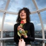 London Eye Private Capsule Experience for Couples or Groups - The Itinerary and Experience Breakdown