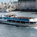 London Eye River Cruise and Standard London Eye Ticket - A Closer Look at the Tour: What You Can Expect