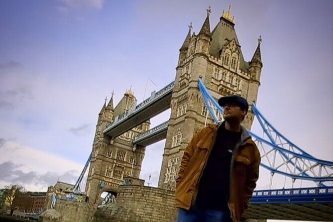 London Eye To London Bridge (River Walk) - Why This Tour Offers Real Value