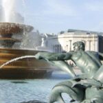 London: Famous Landmarks of the City by Car - Detailed Breakdown of the Itinerary