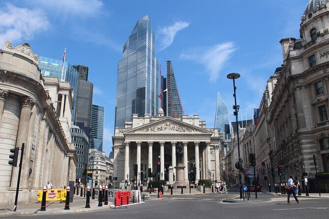 London Film Walk - Final Thoughts: Who Should Consider This Tour?