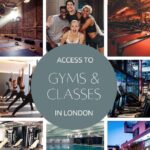 London Fitness Pass - An In-Depth Look at the London Fitness Pass