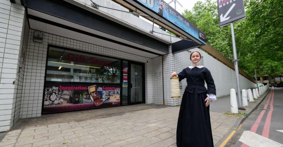 London: Florence Nightingale Museum Ticket - A Closer Look at What to Expect