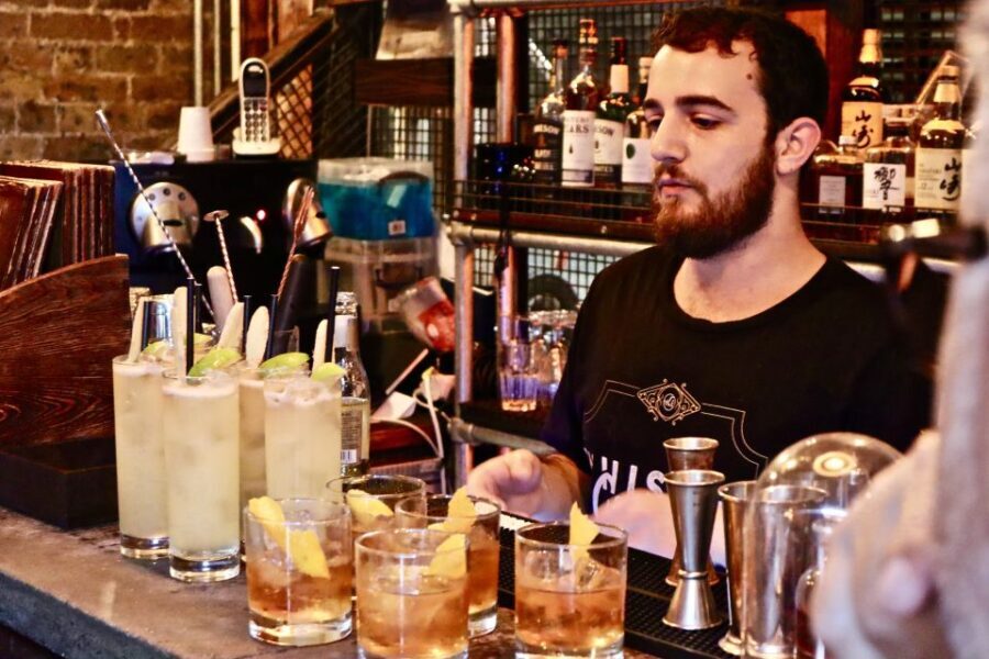 London Food Tour in Soho or Borough Market With 6+ Tastings - Soho: A Melting Pot of Global Flavors