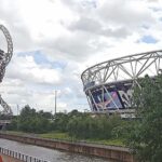 London Football and Stadiums Taxi Tour - An In-Depth Look at the London Football and Stadiums Taxi Tour