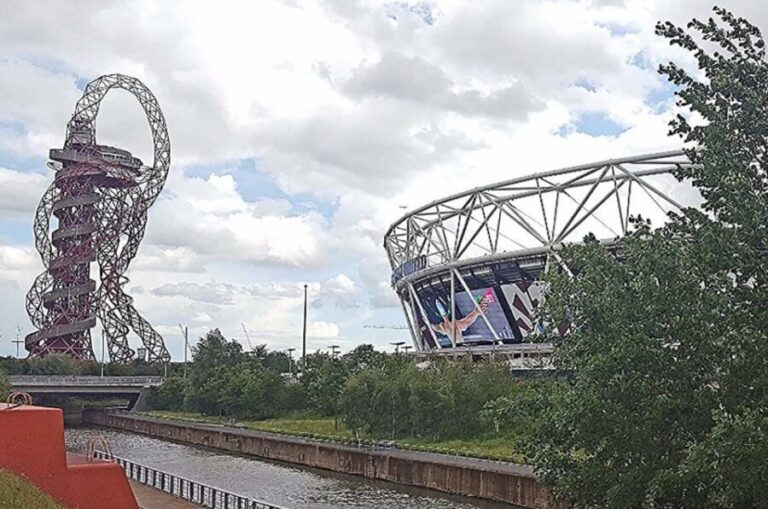 London Football and Stadiums Taxi Tour - An In-Depth Look at the London Football and Stadiums Taxi Tour