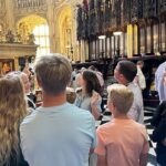 London for Kids Full Day with Westminster Abbey & Tower of London - Detailed Breakdown of the Itinerary