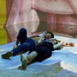 London: FRAMELESS Lates Immersive Art Experience - What Makes the Experience Stand Out?