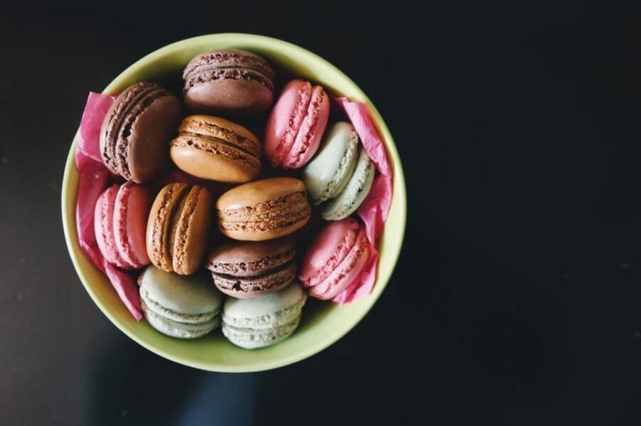 London: French Macaron Workshop in London - A Closer Look at the Macaron Workshop in London
