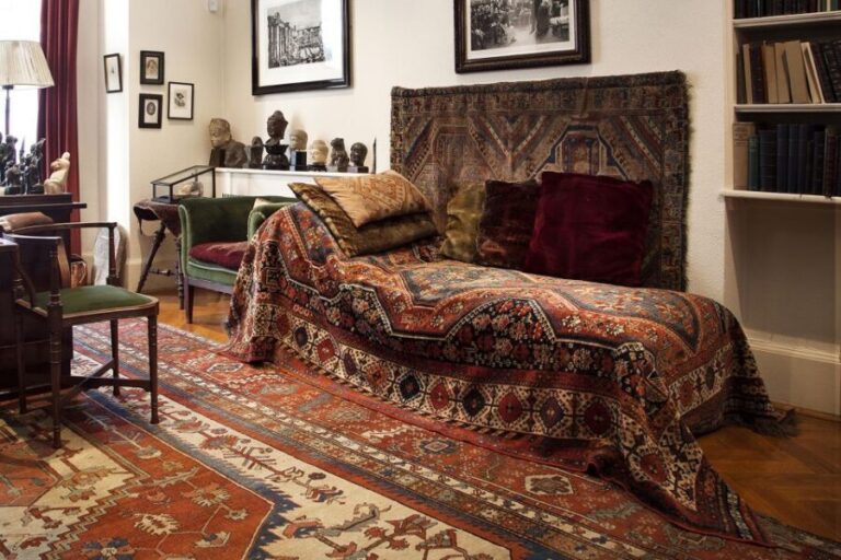 London: Freud Museum Entry Ticket - A Closer Look at the Freud Museum Experience