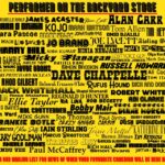 London: Friday Night at The Backyard Comedy Club - The Venue and Atmosphere