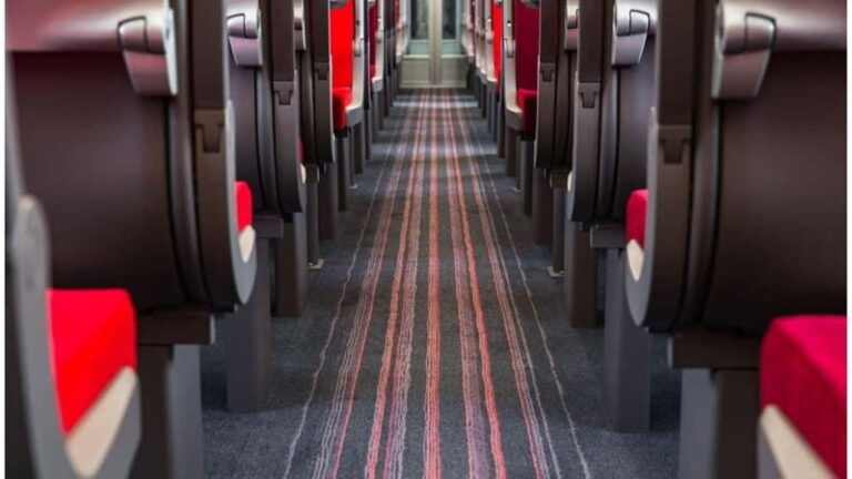 London from Edinburgh by Rail with Sightseeing & London Eye. - Exploring London: The Hop-on Hop-off Bus Tour