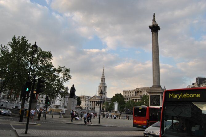 London Full Day Private Driving Tour - An In-Depth Look at the Tour Experience