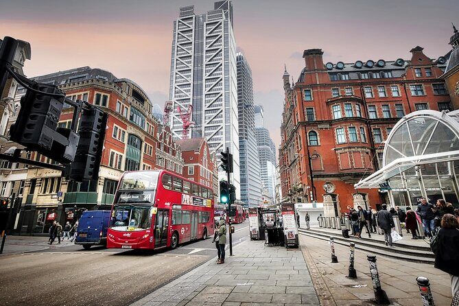 London: Full Day Private Tour Including Entry Passes - What’s Unique About This Tour?