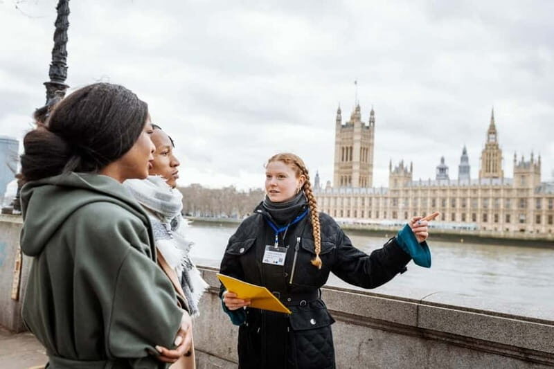 London: Full-Day Private Tour with Westminster Abbey Tickets - Practical Details and Value
