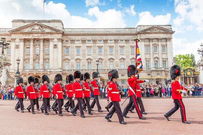 London Full-Day Private Tour with Westminster Abbey Tickets - Who Is This Tour Best For?