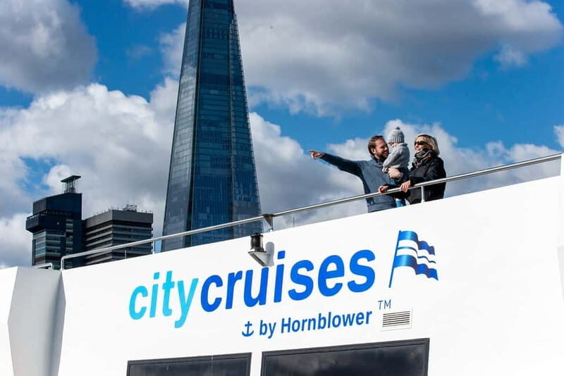 London: Fully Flexible River Thames Sightseeing Pass - Final Thoughts