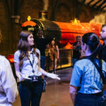 London: Fully-Guided Making of Harry Potter Tour - The Real Deal: A Detailed Look at the Harry Potter Studio Tour