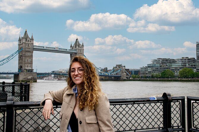 London Fully Tailored Private Tour: Half-Day with Local Guide - Final Thoughts