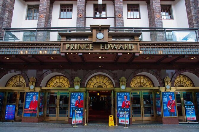 London Gay Tour with a Local, Sohos LGBTQ+ Nightlife, Private & Custom - Critical Considerations