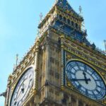 London: German-Speaking Guided Tour of Westminster - An In-Depth Look at the Tour Experience
