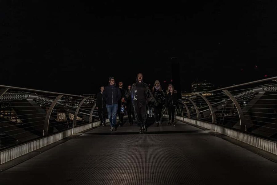 London Ghost Walking Tour: Tales of Terror & Mystery - Final Thoughts
