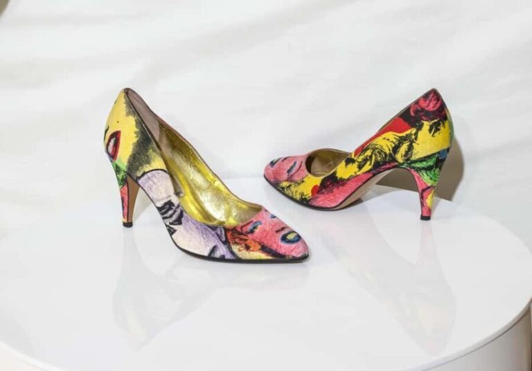 London: Gianni Versace Retrospective Entry Ticket - Who Should Consider This Experience?