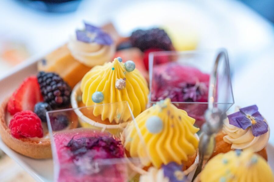 London: Gin and Afternoon Tea Bus Tour with Audio Guide - The Practical Side: Booking, Cost, and Tips