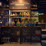 London: Gin Tasting & Masterclass - A Deep Dive into the Greenwich Gin Tasting & Masterclass