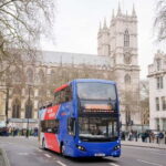 London: Golden Tours Gray Line Hop-on Hop-off Bus Tour - An In-Depth Look at the Tour Experience