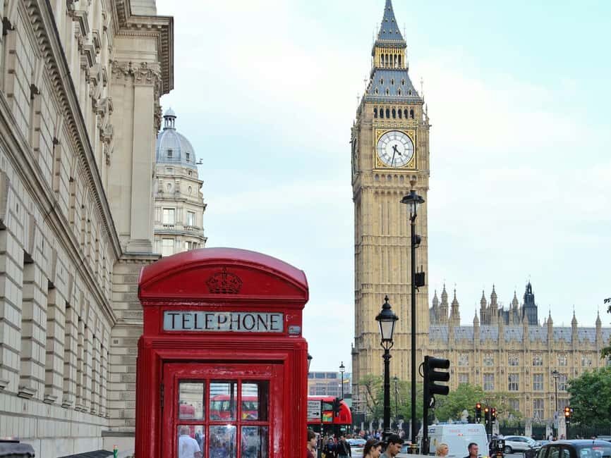 London: Great Thames Tour - Travel by Boat, Explore on Foot - A Detailed Breakdown of the Itinerary