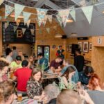 London: Guided Brewery Tour through Camden & Brixton - What’s Included and What’s Not