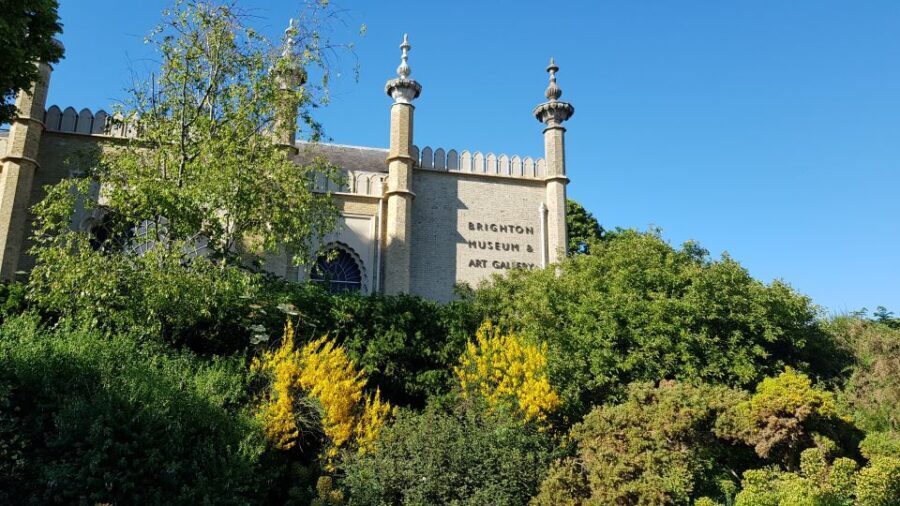 London: Guided Day Trip to Brighton and Seven Sisters - Who Will Appreciate This Tour?