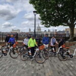 London: Guided E-bike Tour - Detailed Breakdown of the Route & Stops