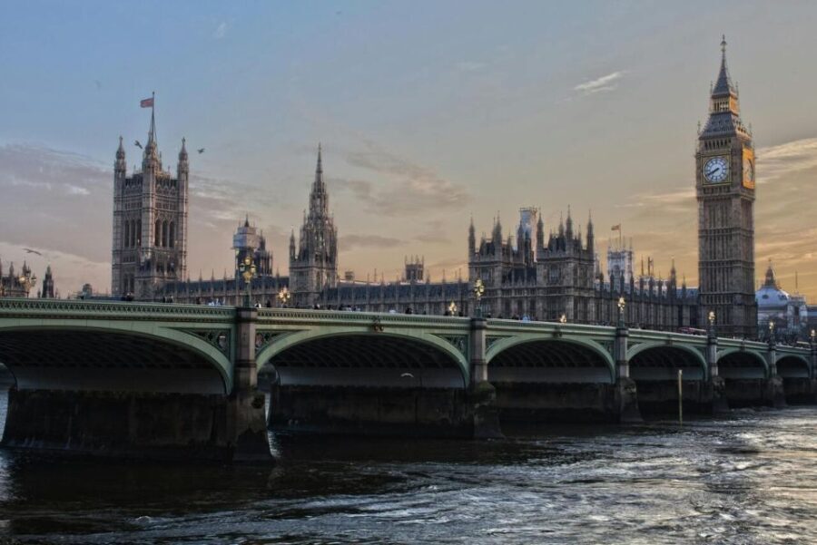 London: Guided Harry Potter Walking Tour of the City - Who Is This Tour Best For?