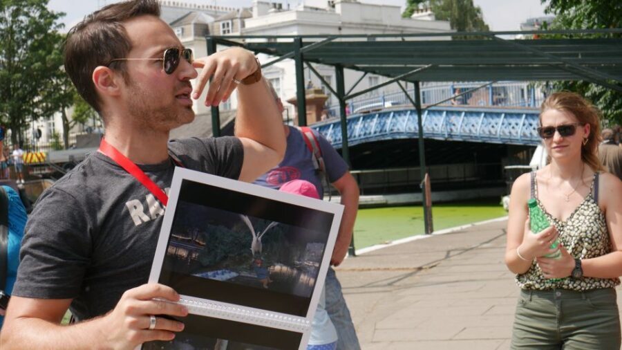 London: Guided Paddington Bear Walking Tour - Who Would Love This Tour?