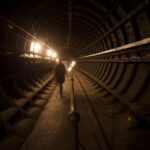 London: Guided Tour of Hidden Tube Station at Charing Cross - A Closer Look at the Experience