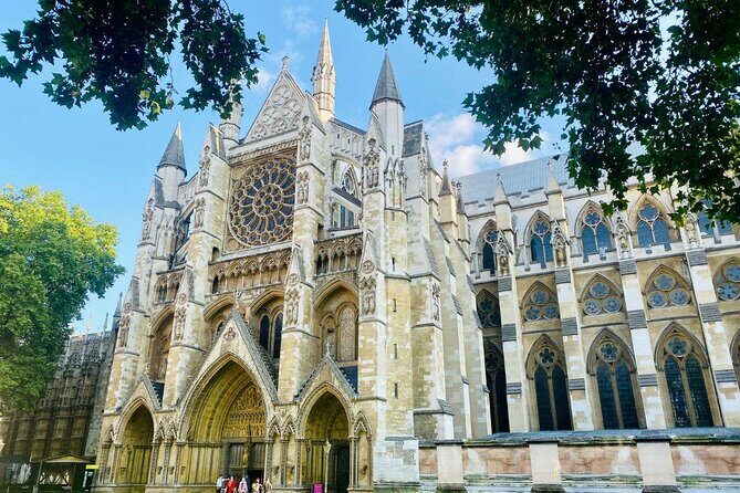 London: Guided Tour Westminster Abbey + Optional Parliament Entry - Authentic Traveler Insights