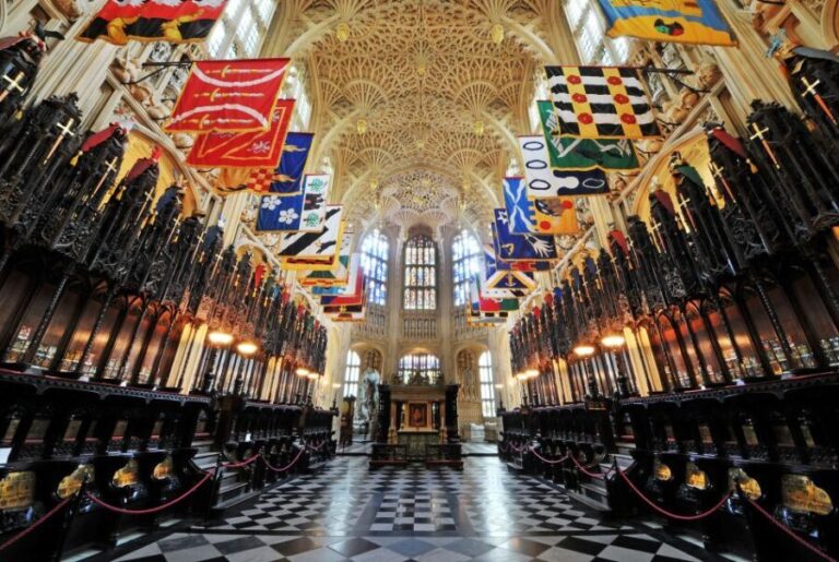 London: Guided Westminster Abbey Tour and Refreshments - The Value of the Tour