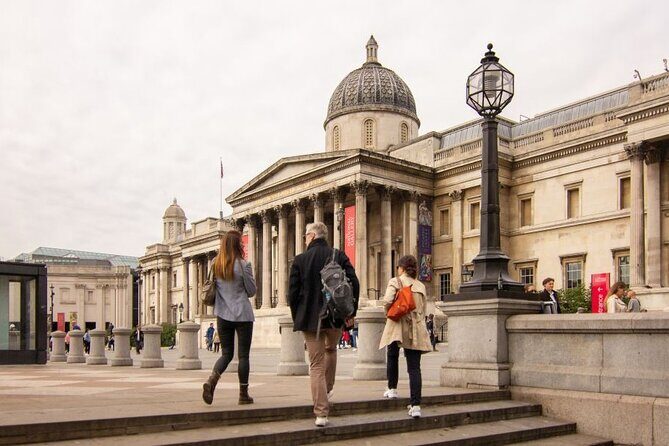 London Half Day Tour with a Local Guide: Private & Custom - Why Choose a Private, Custom Tour in London?