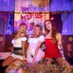 London: Halloween Pub Crawl with Afterparty - An In-Depth Look at Your Halloween Night in London