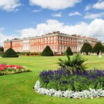 London: Hampton Court Palace Private Tour with Train Option - What Sets This Tour Apart