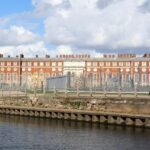 London: Hampton Court to Richmond River Thames Cruise - The Details of the Thames River Cruise