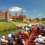 London: Hampton Court to Westminster River Thames Cruise - Authentic Traveler Insights and Reviews