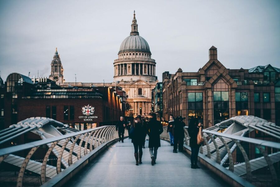 London: Harry Potter and Ghosts of London Combo Tour - FAQs