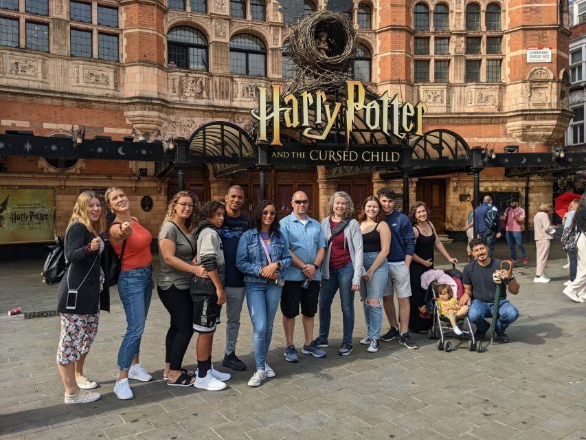 London: Harry Potter and the Clink Prison (Tour + Tickets) - Practical Details and Value